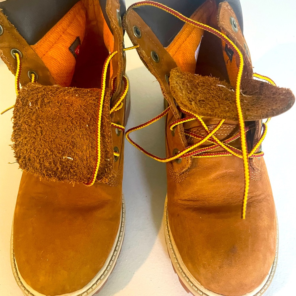 Timberland